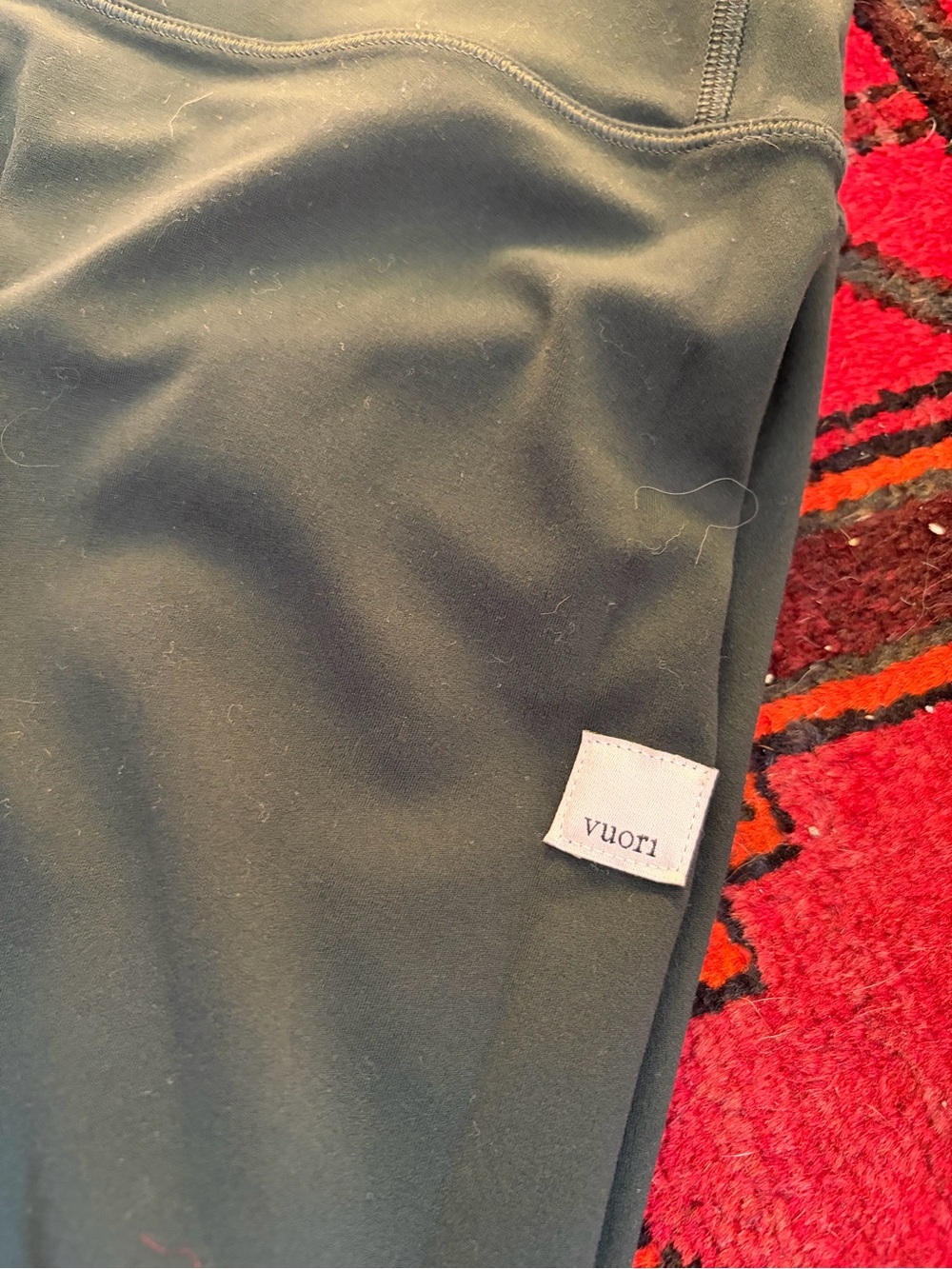 Vuori Matching Set - Picture 3 of 6